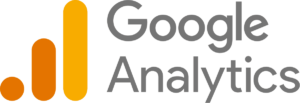 SEA Landingpage - Google_Analytics logo